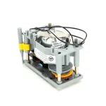 Lamber-Eurodib 300804 DETERGENT PUMP TIMER 208V-60HZ