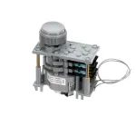 Lamber-Eurodib 300806 Timer, 16 Pushbutton, 60HZ