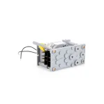 Lamber-Eurodib 300819 TIMER 2-3-4 FOR L21
