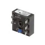 Cleveland 300831 Timer, Delay, 120 Volt, 50/60HZ