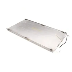 Middleby 30089 Heater Plate Weldment, 2160H