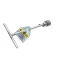 Giles 30089 T-Handle Weld Assembly, GESS