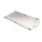 Middleby 30089 Heater Plate Weldment, 2160H