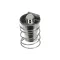 Eurodib 300L-64B Lock Insert with Spring & Pin