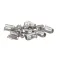 Antunes 300P107 CLIP TUBE (PKG.10)