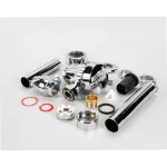 3010000 Sloan - Chrome-Plated Flush Valve 1.6 GPF