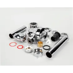 Sloan 3010000 Flush Valve with Swt, 111 Royal Flushmeter