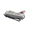 Ojeda 301007009 LED Driver/Power Supply Module, 100-240VAC Input, 12VDC Output
