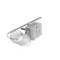 Magic Chef 30100900005 TEMPERATURE SWITCH (MCSWOE24S/