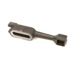 Atosa 301010004 Burner, ATFS-40, ATFS-50, ATFS-75