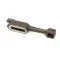 Atosa 301010004 Burner, ATFS-40, ATFS-50, ATFS-75