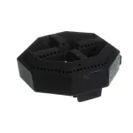 Atosa 301010008 Burner Head, Open Top, Octangular