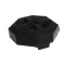 Atosa 301010008 Burner Head, Open Top, Octangular