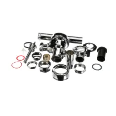 Sloan 3010100 Flushometer/Flush Valve Kit, Royal 110, 3.5 GPF