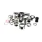 Sloan 3010100 Flushometer/Flush Valve Kit, Royal 110, 3.5 GPF