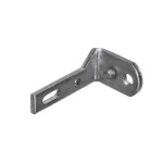 Manitowoc Ice 3010133 HINGE BRACKET RIGHT HAND