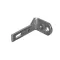 Manitowoc Ice 3010133 HINGE BRACKET RIGHT HAND