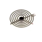 Cadco 30102EC Element, Round, 120V, 1500W
