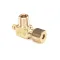 Atosa 301030001 Pilot Adjustment Valve, Single