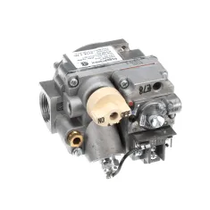 Atosa 301030003 Gas Combination Valve, Natural Gas, For Milivolt Only, 7000BMVR