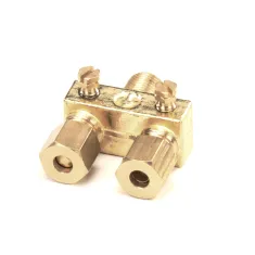 Atosa 301030007 VALVE, DUAL PILOT CONTROL
