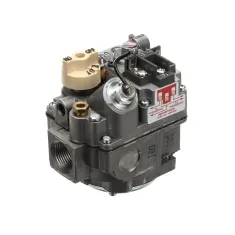 Atosa 301030008 Gas Valve, Combination, Propane Gas, 7000