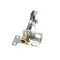 Atosa 301030009 Pilot Burner Assembly, Natural Gas, ATFS Series