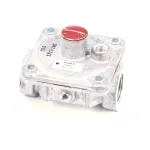 Atosa 301030013 Gas Pressure Regulator, Propane Gas, RV48LS