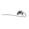 Atosa 301030052 Thermostat, GST, Gas