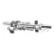 Sloan 3010326 115 ROY 1.6 FLUSH VALVE W/SWT