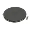 Cadco 30103EC French Plate/Element, 120 Volt, 1500 Watt