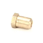Tri-Star Manufacturing 301045 Orifice Hood, #45, Natural Gas, 3/8-27 x 1/2"