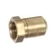 Tri-Star Manufacturing 301048 ORIFICE HOOD #48 3/8-27 X 1/2