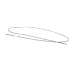 Atosa 301050037 TUBE,OVEN PILOT,LEFT