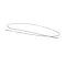 Atosa 301050037 TUBE,OVEN PILOT,LEFT