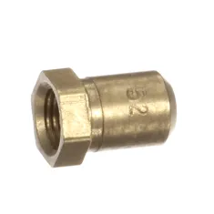 Tri-Star Manufacturing 301052 ORIFICE HOOD #52 3/8-27 X 1/2