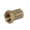Tri-Star Manufacturing 301053 Orifice Hood, #53, 3/8-27 x 1/2", Propane Gas