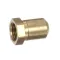 Tri-Star Manufacturing 301057 ORIFICE HOOD #57 3/8-27 X 1/2