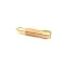 Atosa 301060002 Slotted Grub Screw, Needle Type, 0.75 x 0.15 x 0.15