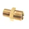 Atosa 301060054 COUPLING, BRASS, REDUCING, 7/1
