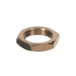 Atosa 301080008 NUT, BRASS, M18