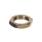Atosa 301080008 NUT, BRASS, M18