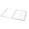Atosa 301100004 Screen, Fryer Basket, 13.5" x 19"