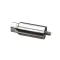 Atosa 301110001 LEG, ADJUSTABLE M12 STEM