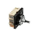 Cadco 30113EC Infinite Switch/Thermostat, 120V, 15A
