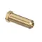 Tri-Star Manufacturing 301140 Orifice Hood, #40, 3/8-27 x 1 3/8"