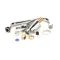 Fisher 3011 FAUCET SDLH 08SS