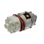 Lamber-Eurodib 301201 Wash Pump and Motor, 208-240V, 60HZ, 0.33 HP