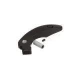 Jackson Door 301242313 ARM, LH, 1085/1095 BRNZ