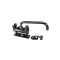 Eagle-Metal Masters 301248 FAUCET, 8S 4C DK MT 2.20 GPM
